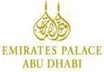 Emirates Palace Abu Dhabi