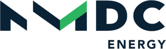 NMDC Energy