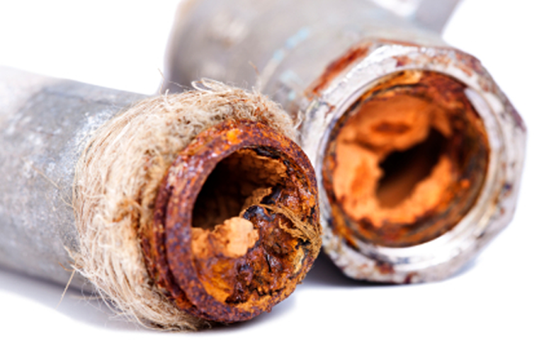 Scale Inhibitors: Das and Partners Engineering Consultancy