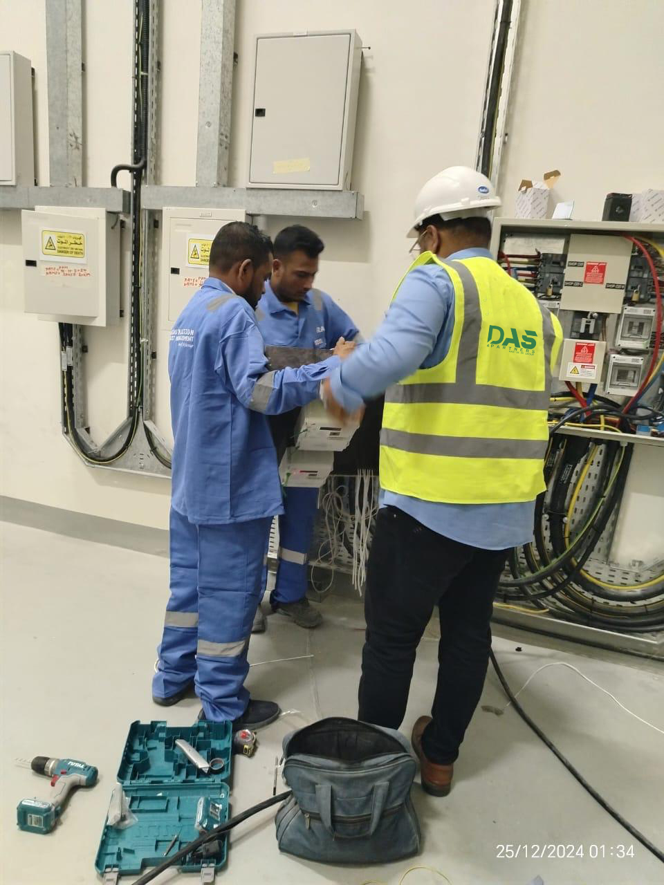 Information and Technology