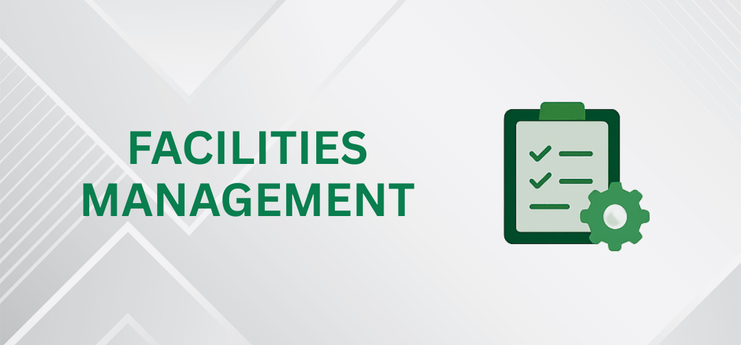 Facilities Management