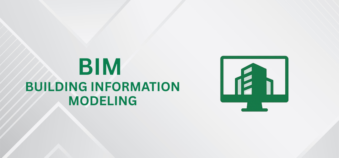 Building Information Modeling