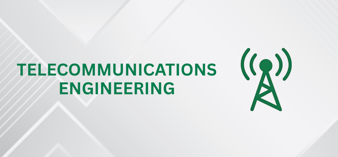 Telecommunications Engineering