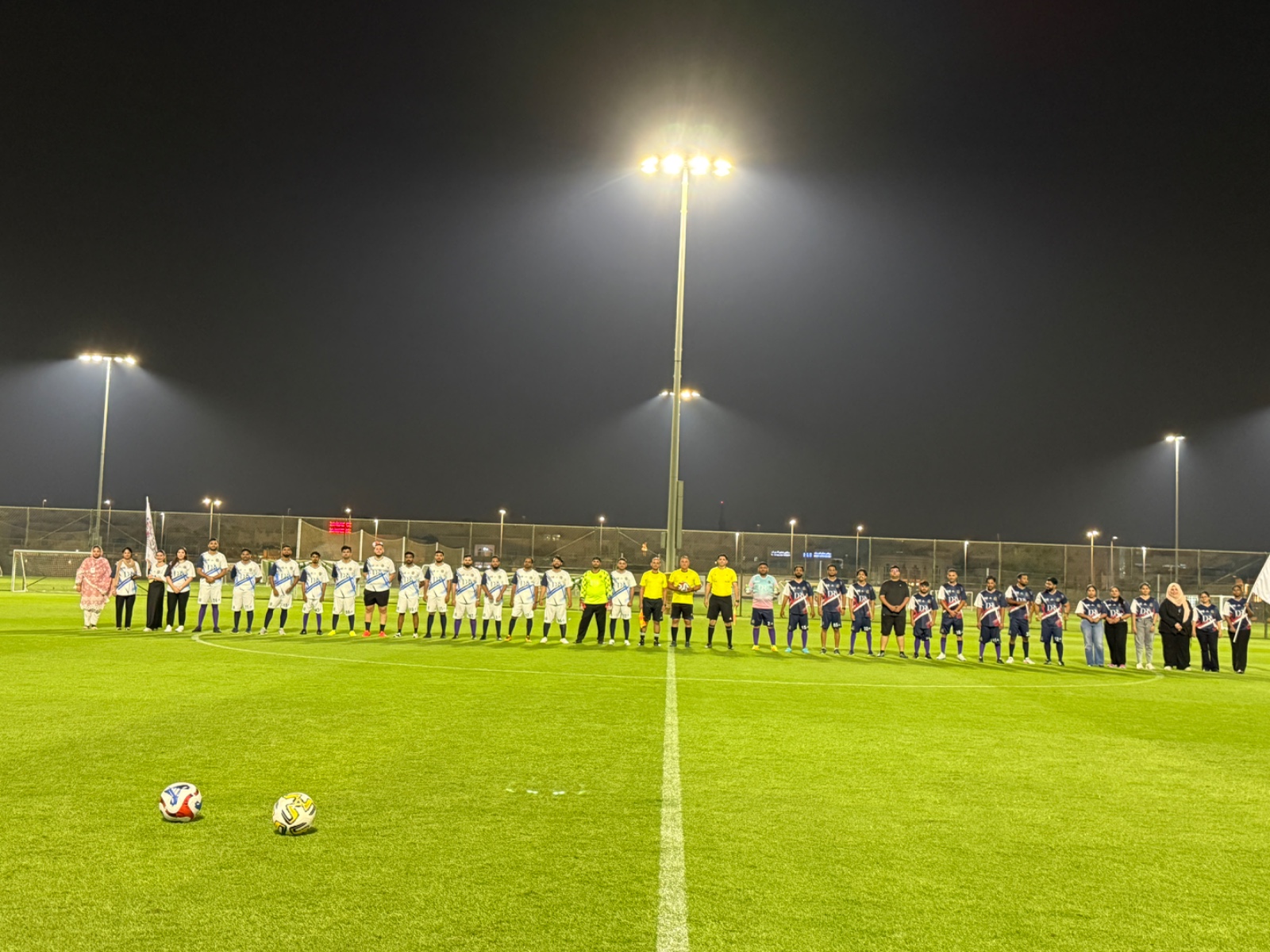 DAS & Partners FSL 2