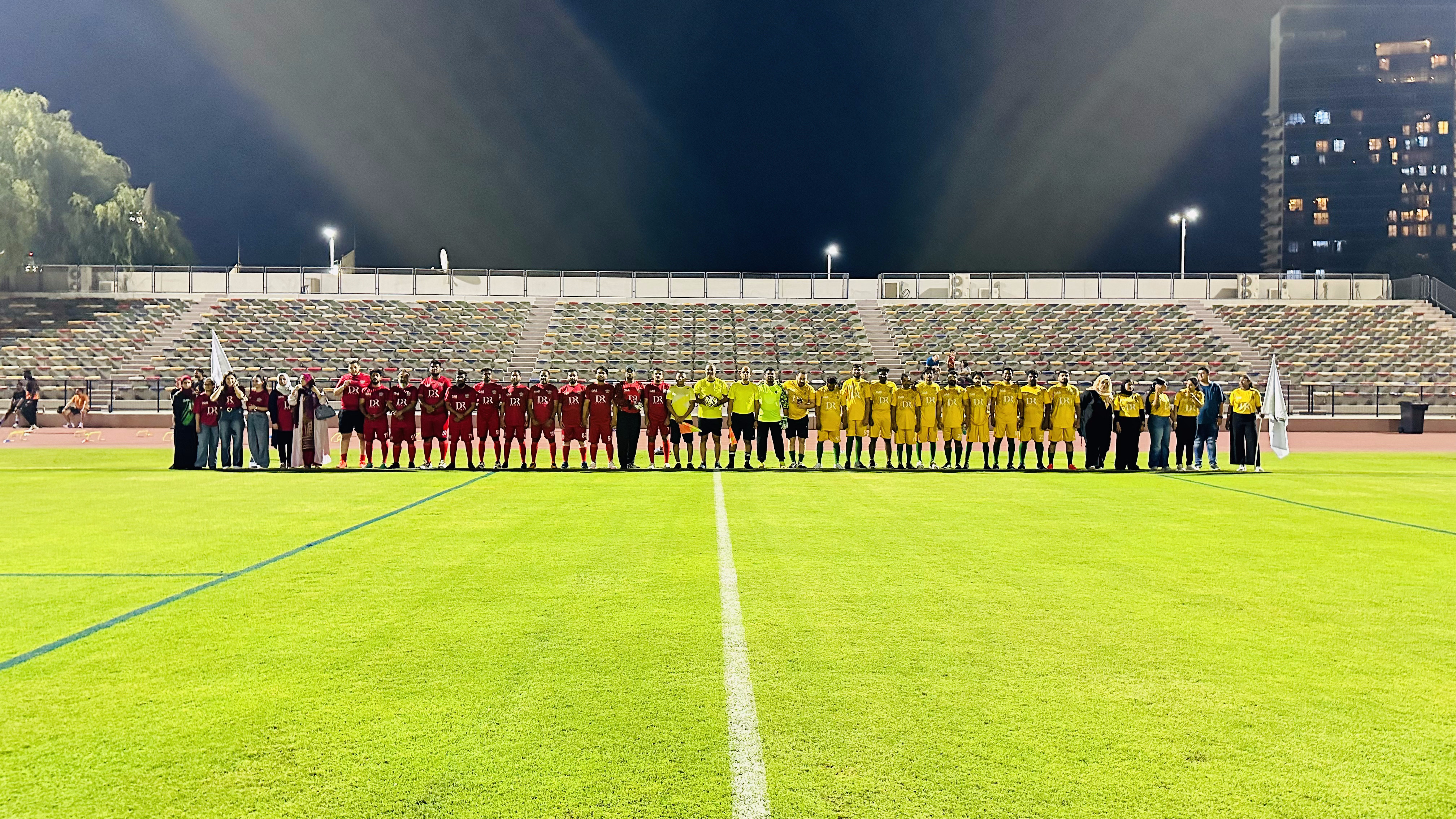 DAS & Partners FSL 9