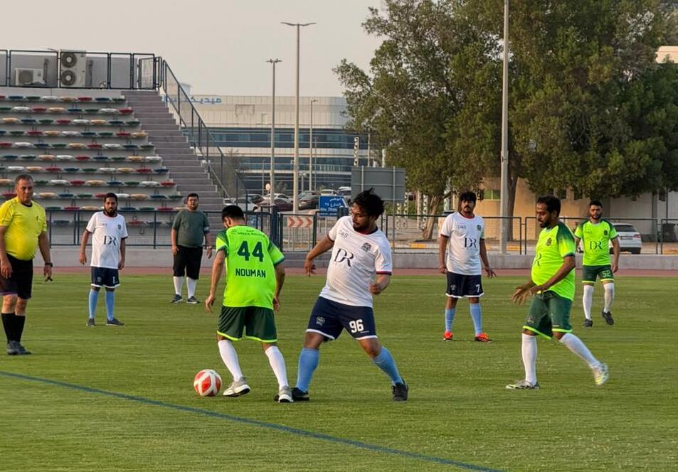 DAS & Partners FSL 1