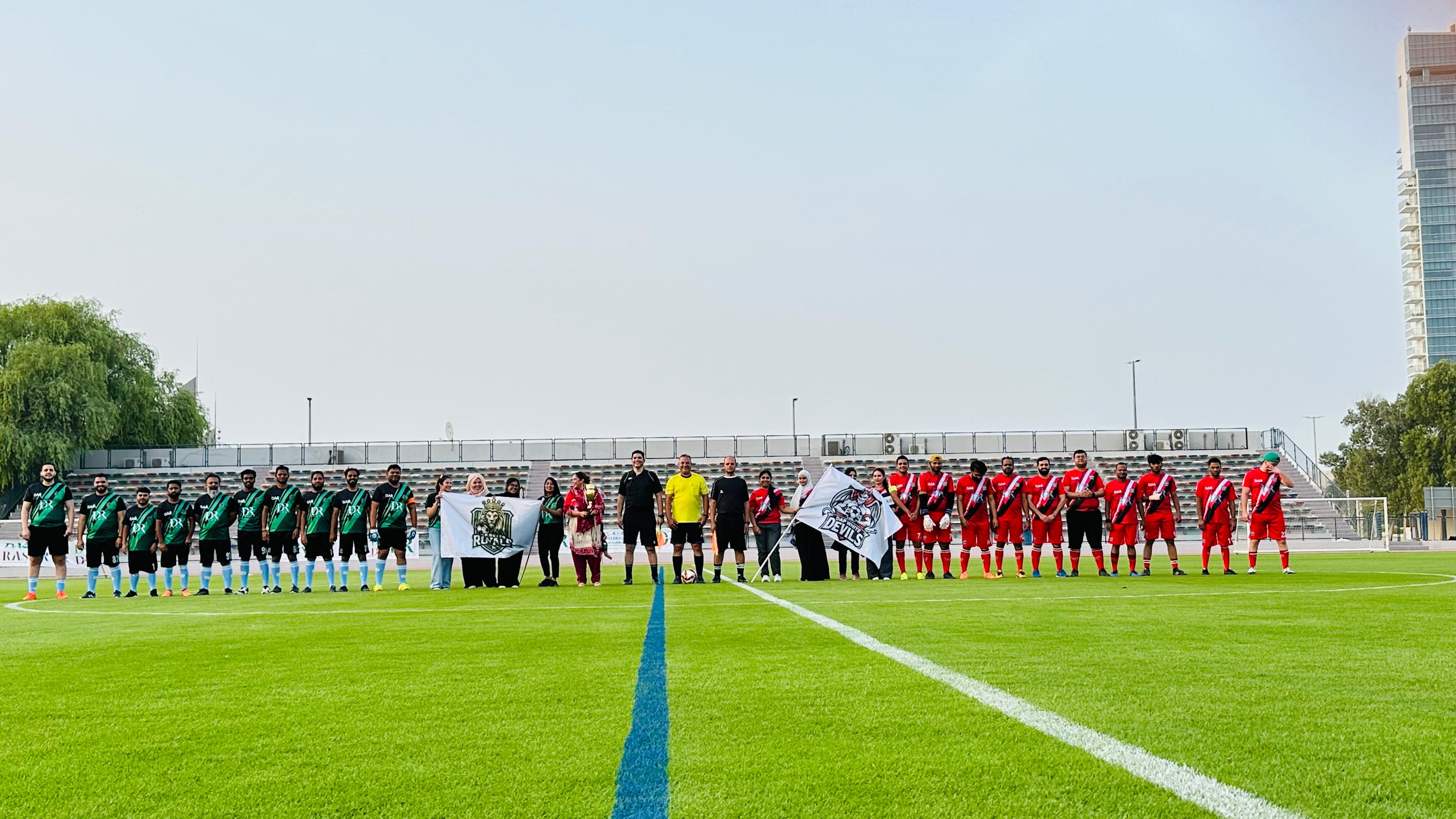 DAS & Partners FSL 5