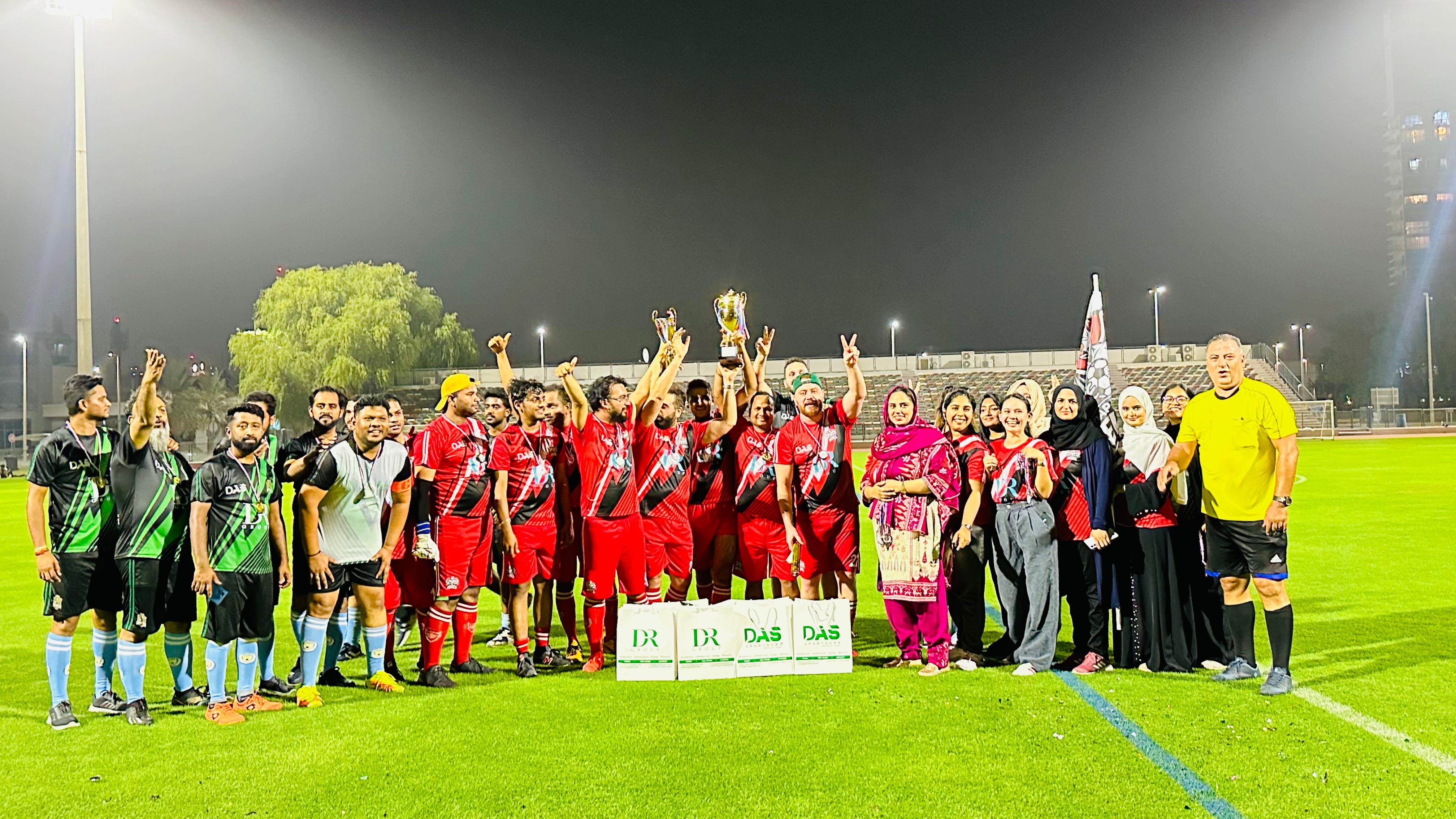 DAS & Partners FSL 6