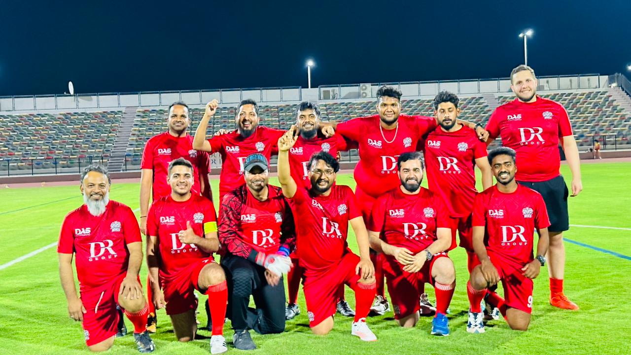 DAS & Partners FSL 7