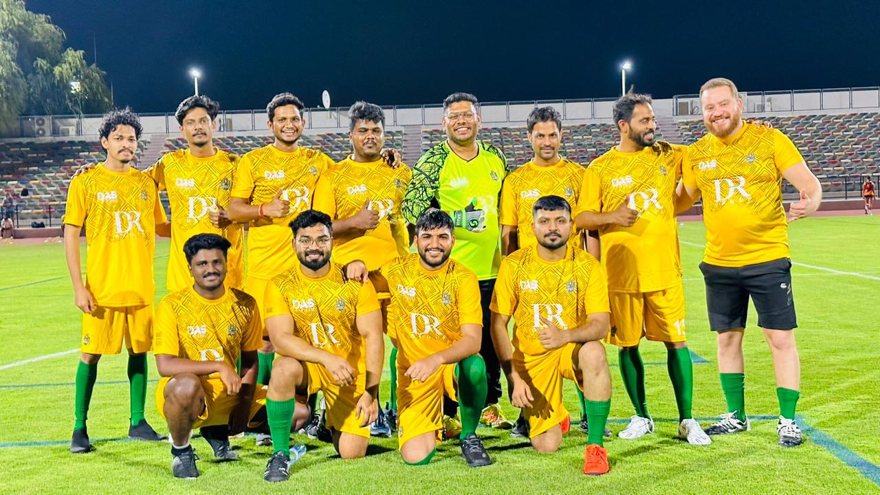 DAS & Partners FSL 8