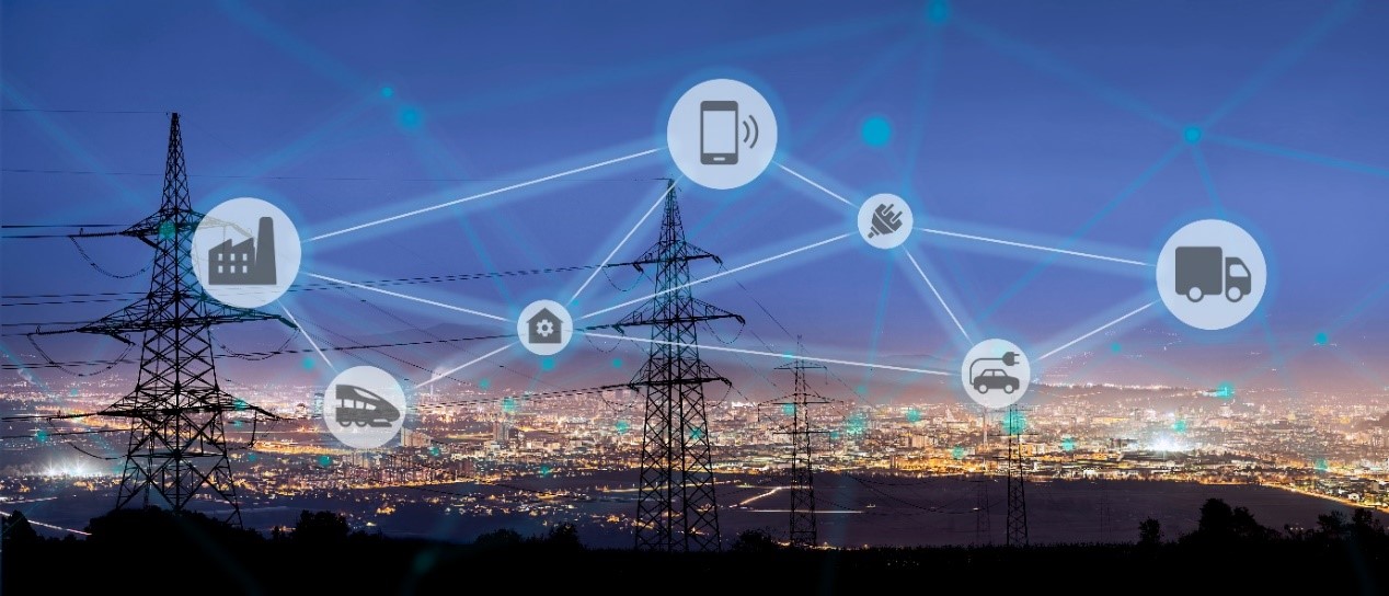 Delivering Excellence in Smart Grid and Energy Distribution