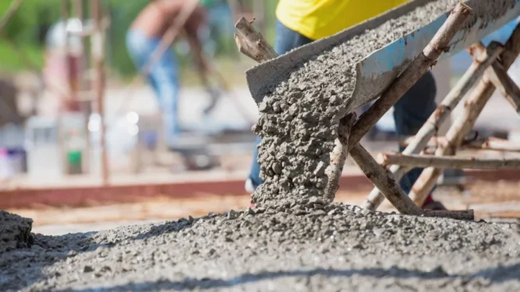 Advancing Construction Quality with High-Performance Concrete