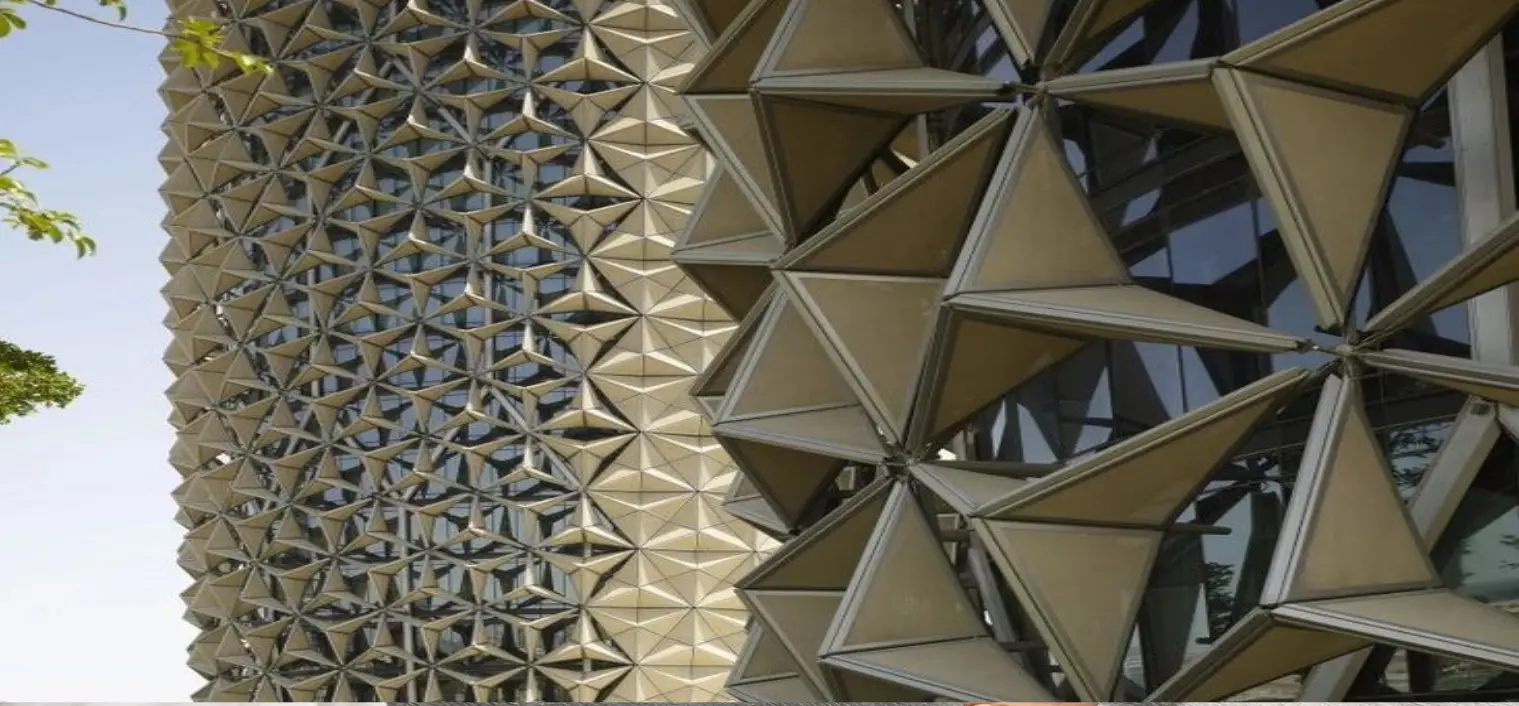 Adaptive Facades: Buildings That Respond to Their Environment