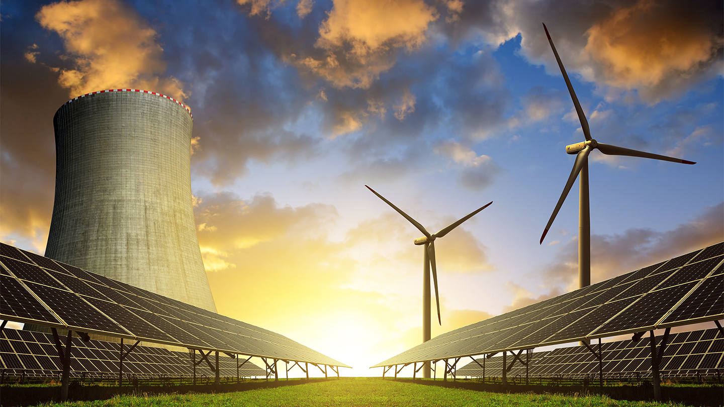 Powering Tomorrow: Bridging Oil, Gas, and Renewable Innovation
