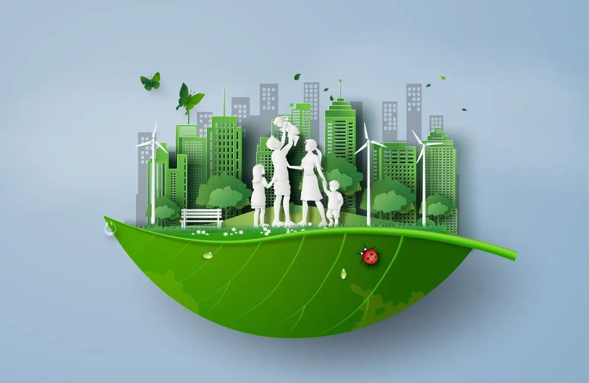 Sustainable Engineering Practices: Building a Greener Future