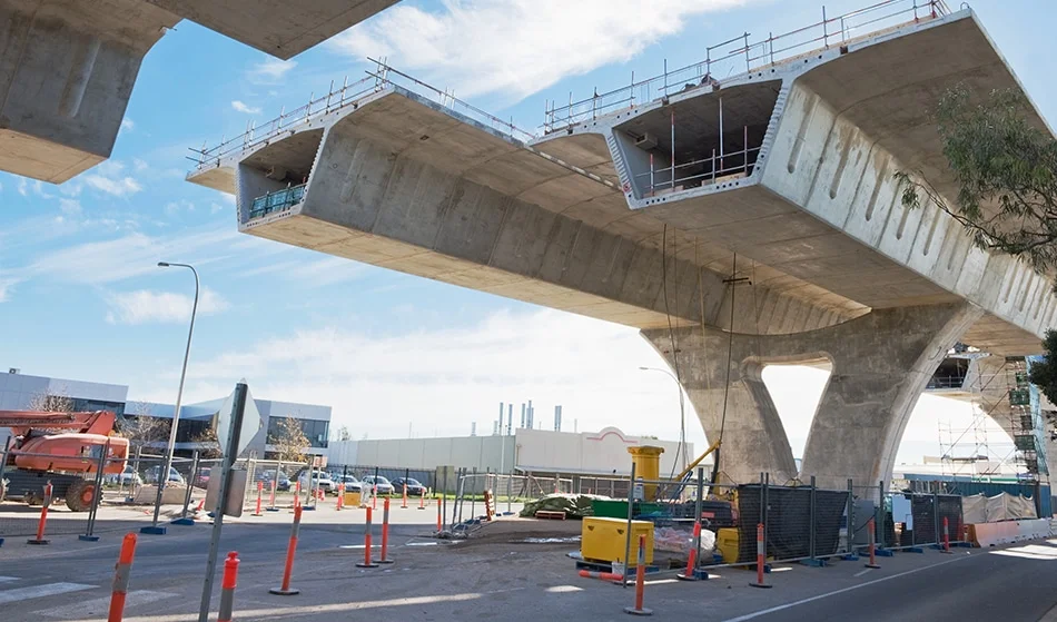 Powering Projects with Expert Bridges Engineering Solutions