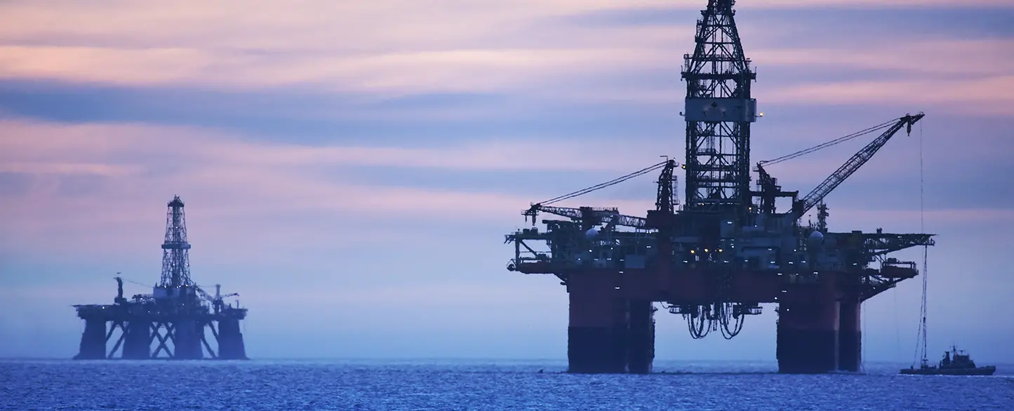 Engineering Resilience in Marine and Offshore Environments