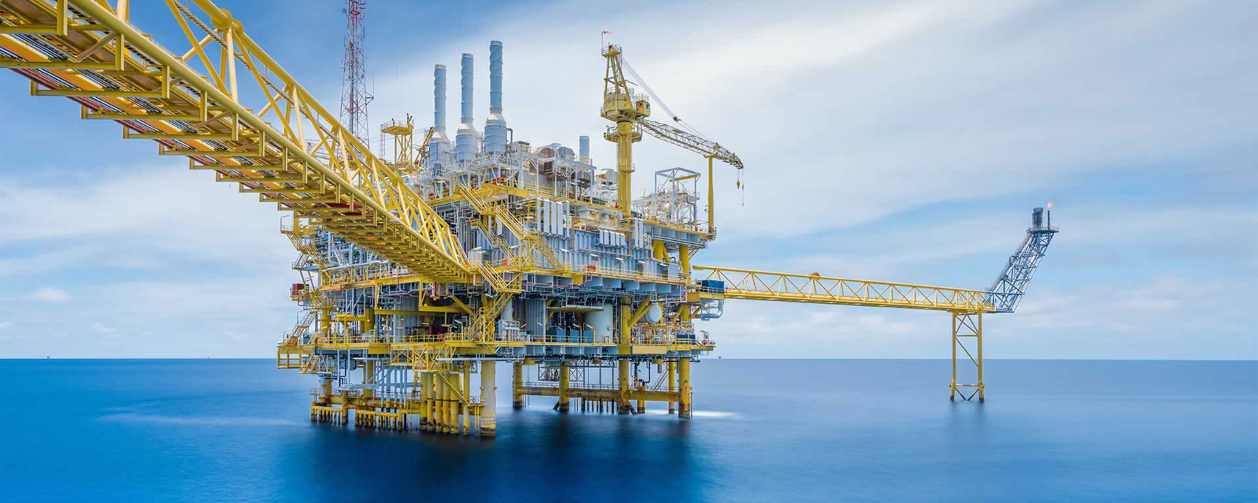 Integrating Renewable Energy in Oil and Gas: A Sustainable Future