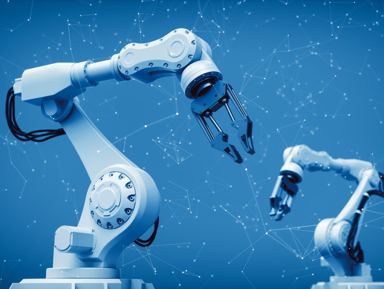 Delivering Excellence in Automation and Robotics in Construction