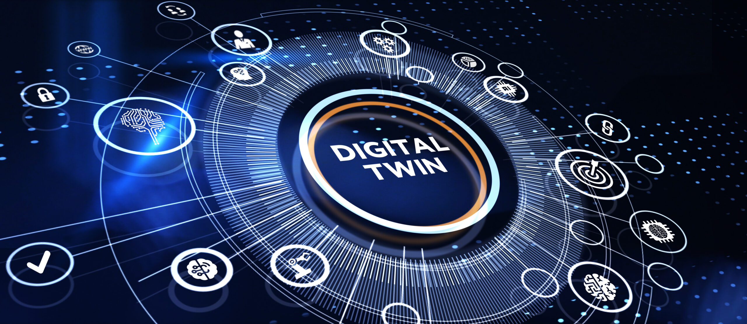 Shaping the Future of Projects with Digital Twin Technology