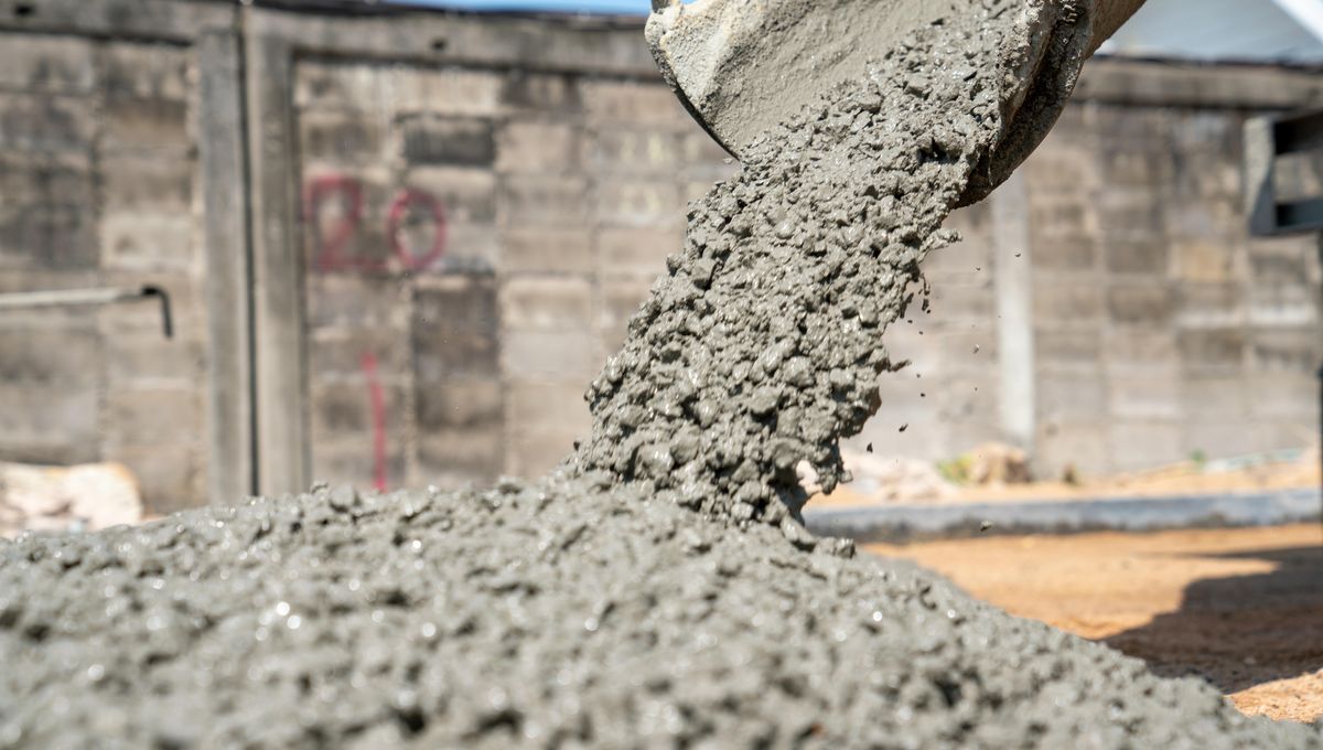 High Performance Concrete Technologies