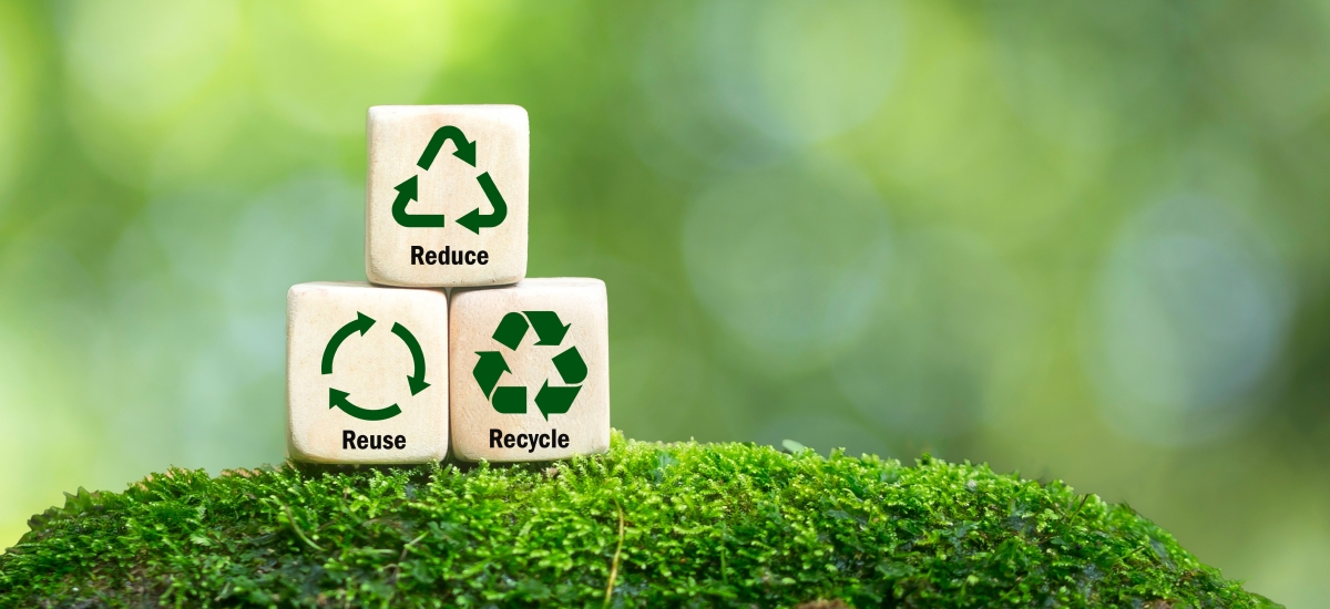 Circular Economy in Engineering: Designing for Reuse and Recycling