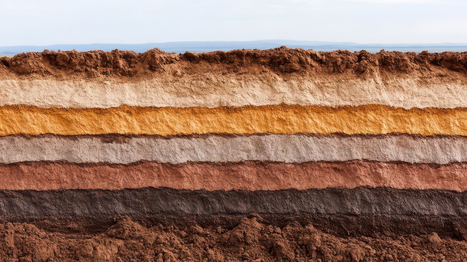 Delivering Excellence in Geotechnical Engineering