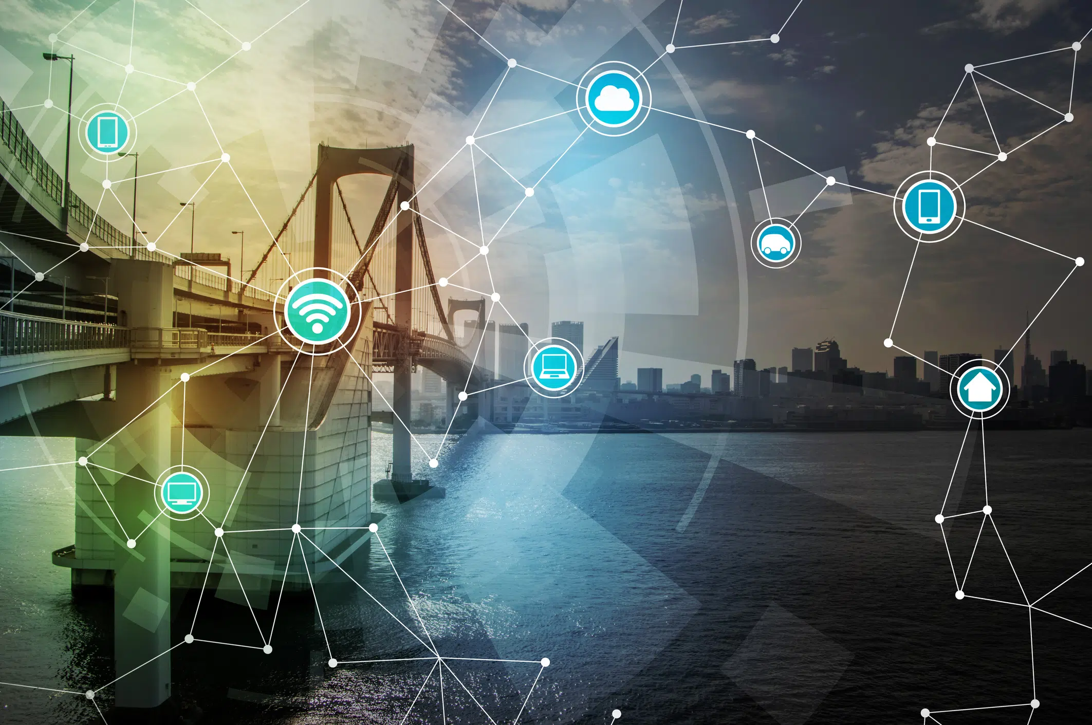 Delivering Excellence in Structural Health Monitoring