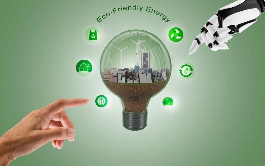 Delivering Excellence in Energy Efficiency and Optimization