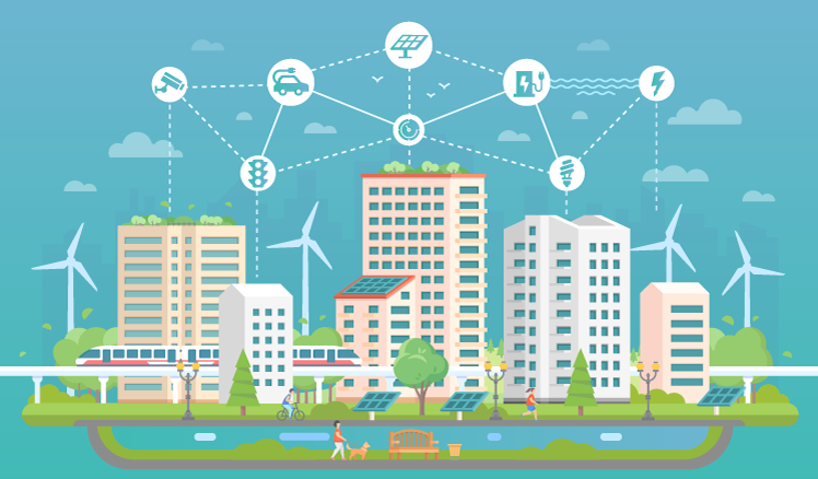 Pioneering Smart Infrastructure and IoT Solutions