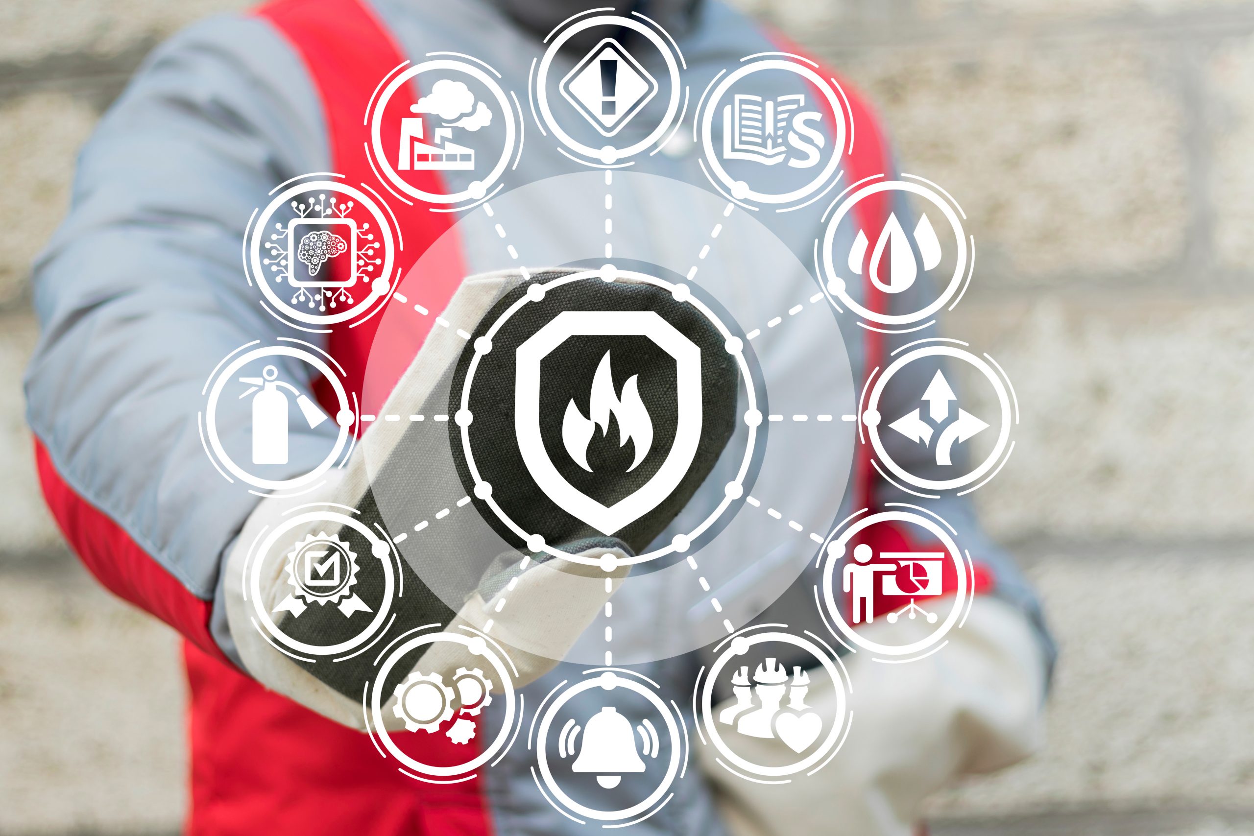 Ensuring Safety and Compliance with Fire and Life Safety Systems