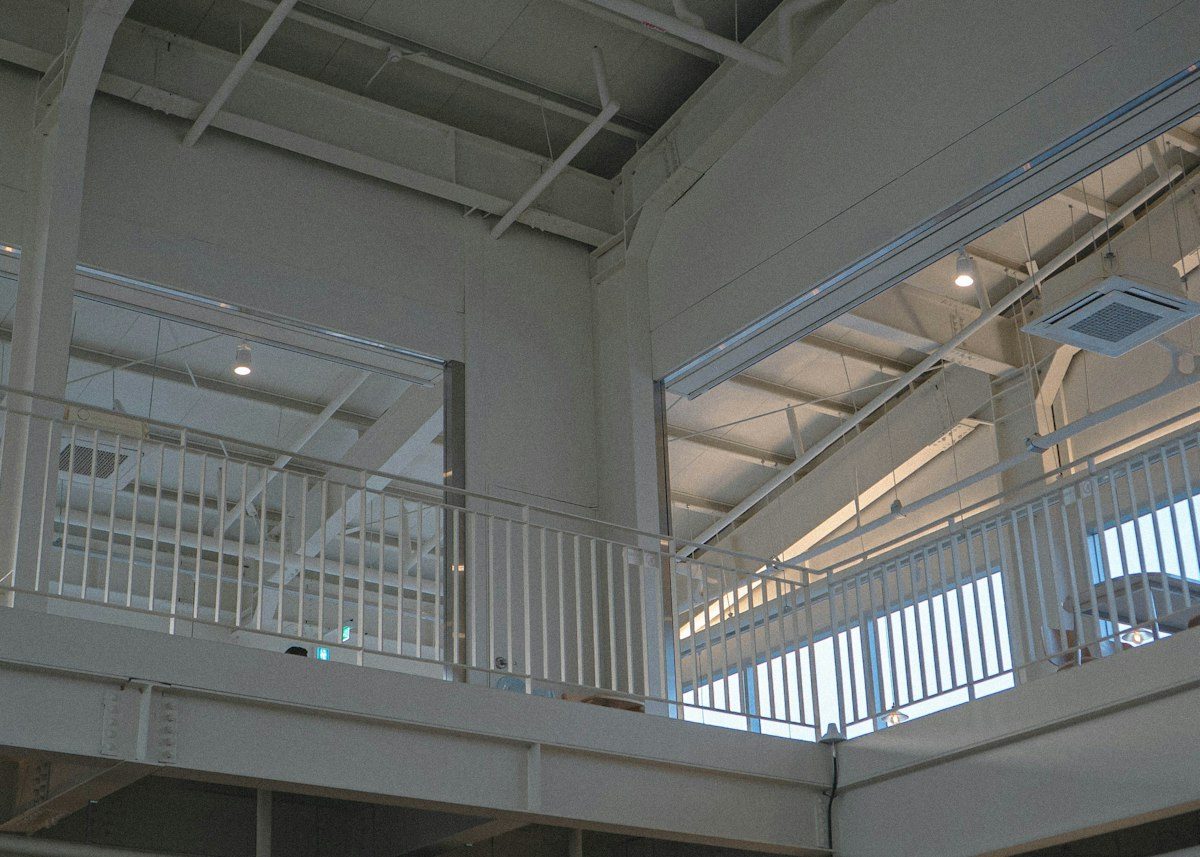 Mezzanine Floor Approval in the UAE: Structural and Fire Requirements