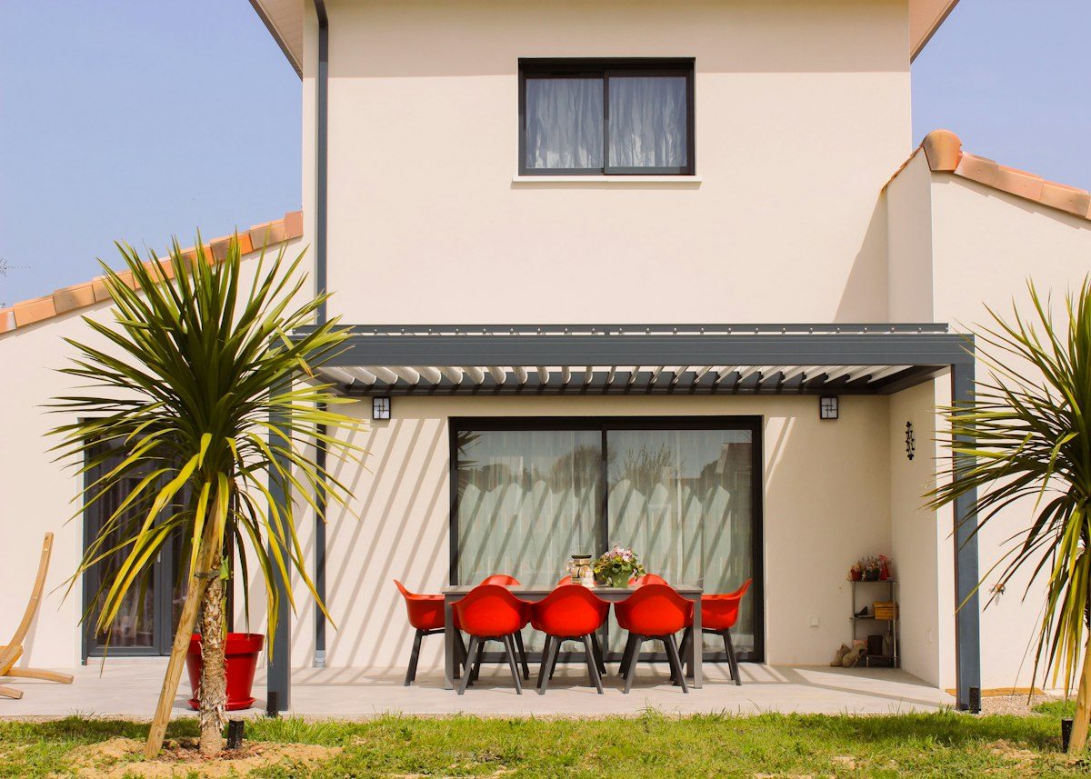 Do You Need a Permit for a Pergola in the UAE?