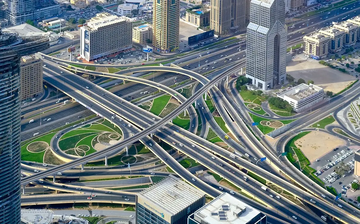 Powering Projects with Expert Road Engineering Solutions