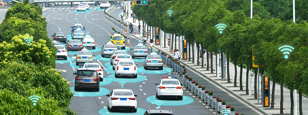 Driving Innovation with Smart Traffic and Transportation Systems