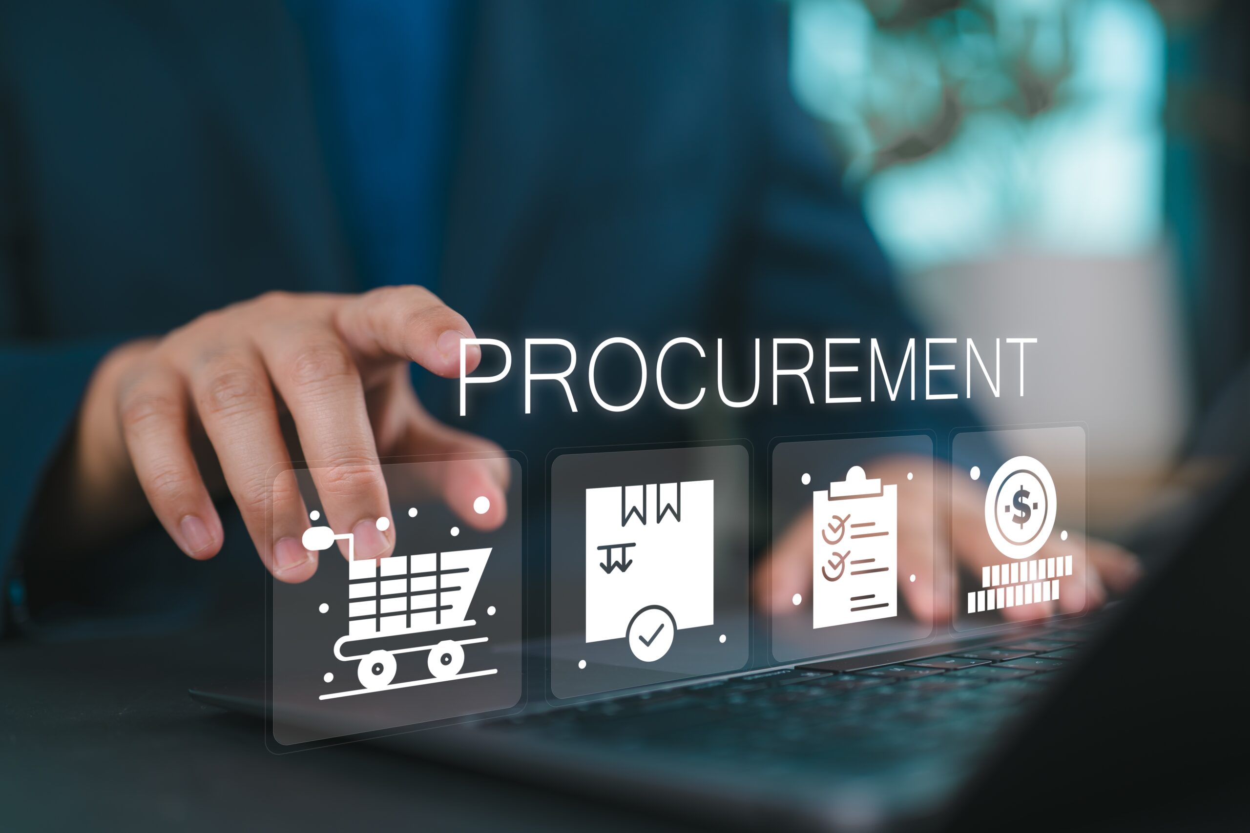 Optimising Procurement Strategies for Efficiency and Cost Savings