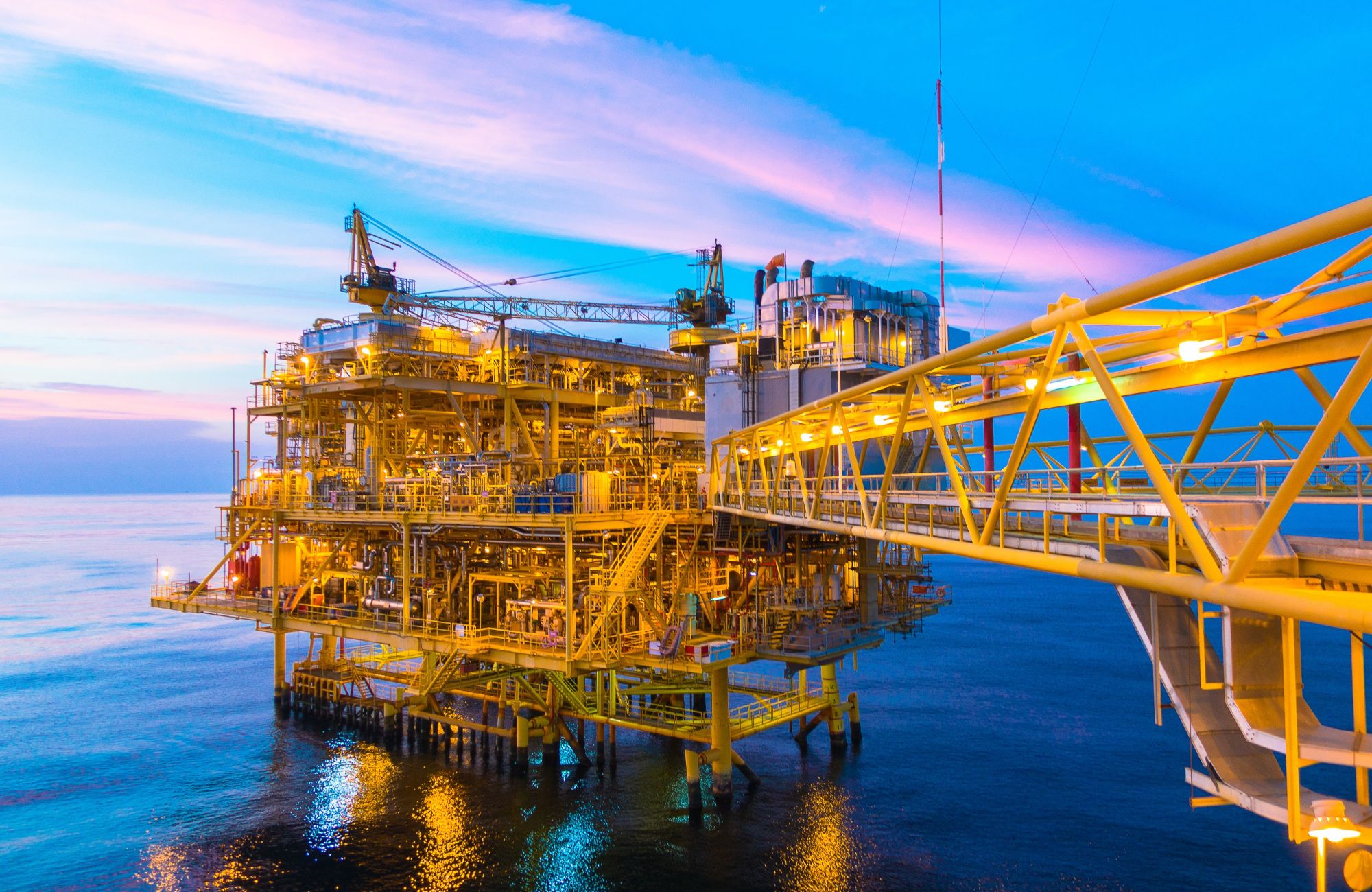 Marine and Offshore Engineering