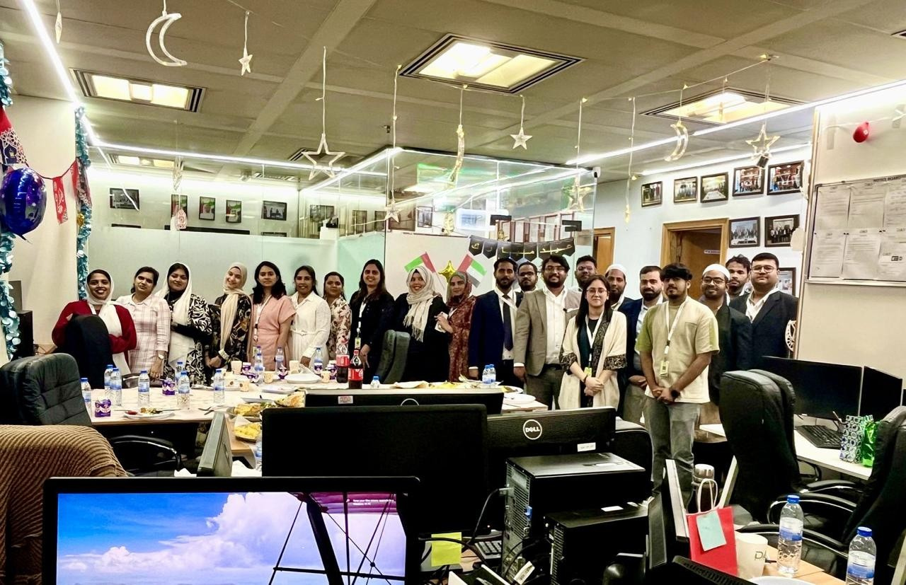 DAS cultural gathering