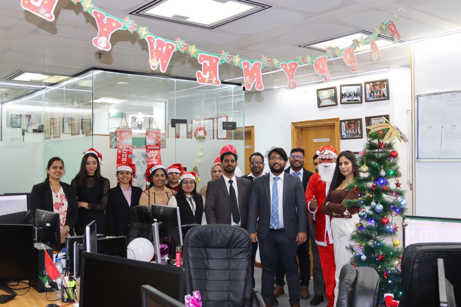 DAS cultural programme