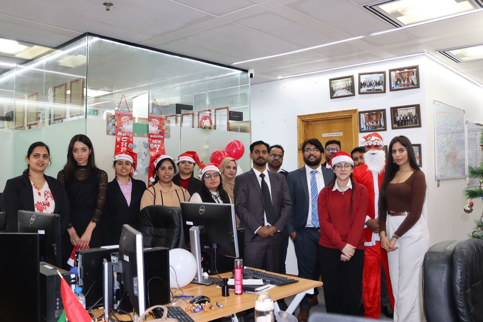 DAS cultural diversity