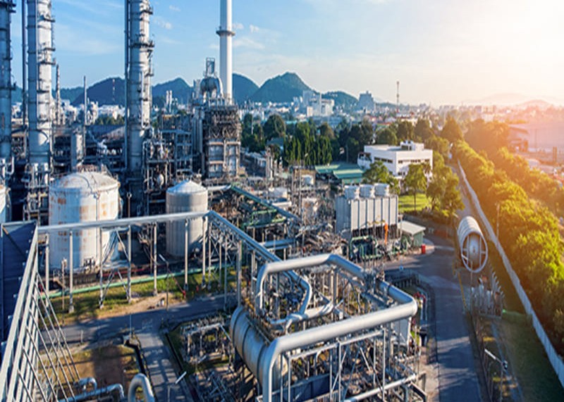 Concept Design & FEED