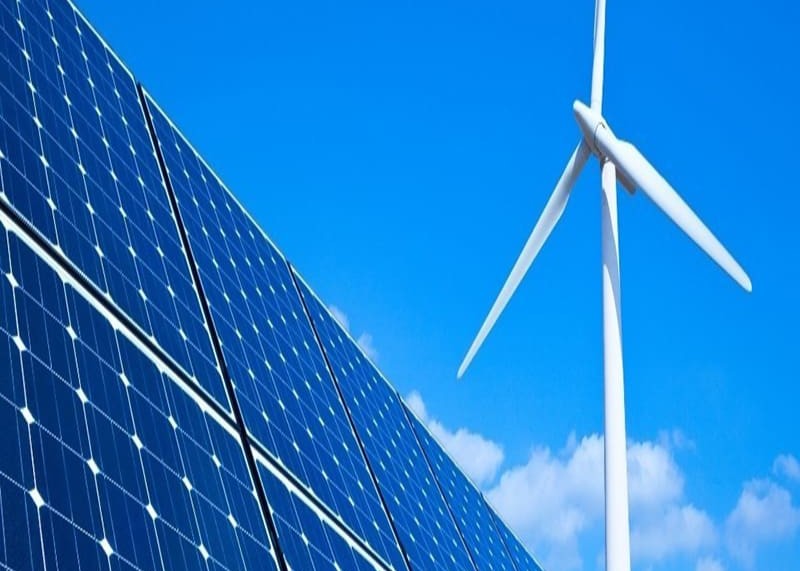 Renewable Energy Consultants