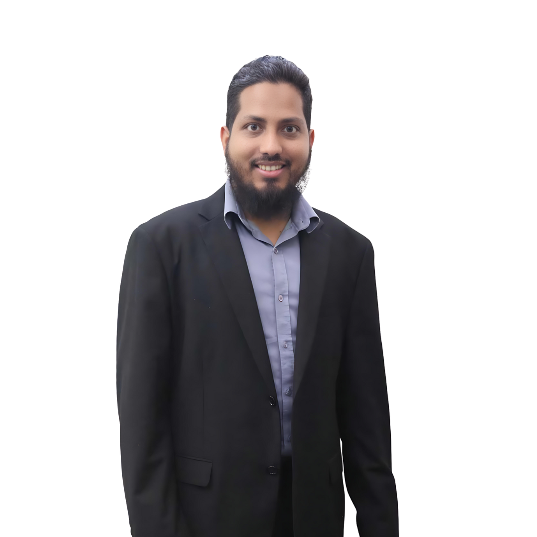 Gokulkrishna Suresh Babu