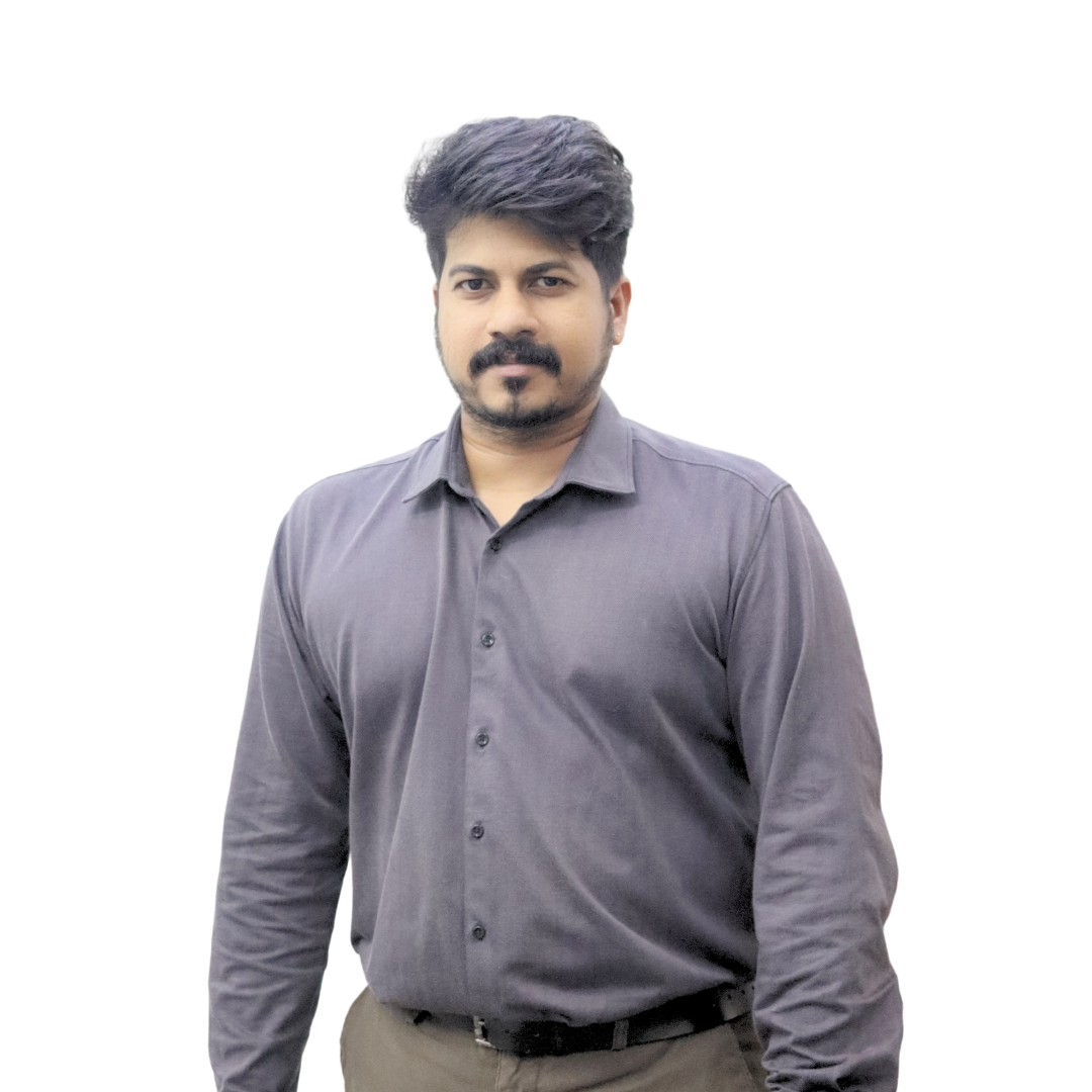 Mohammed Yusha Siddiqui