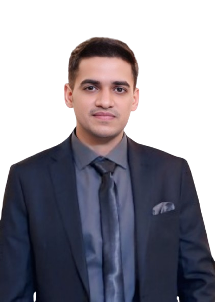 Muhammad Haider Waheed