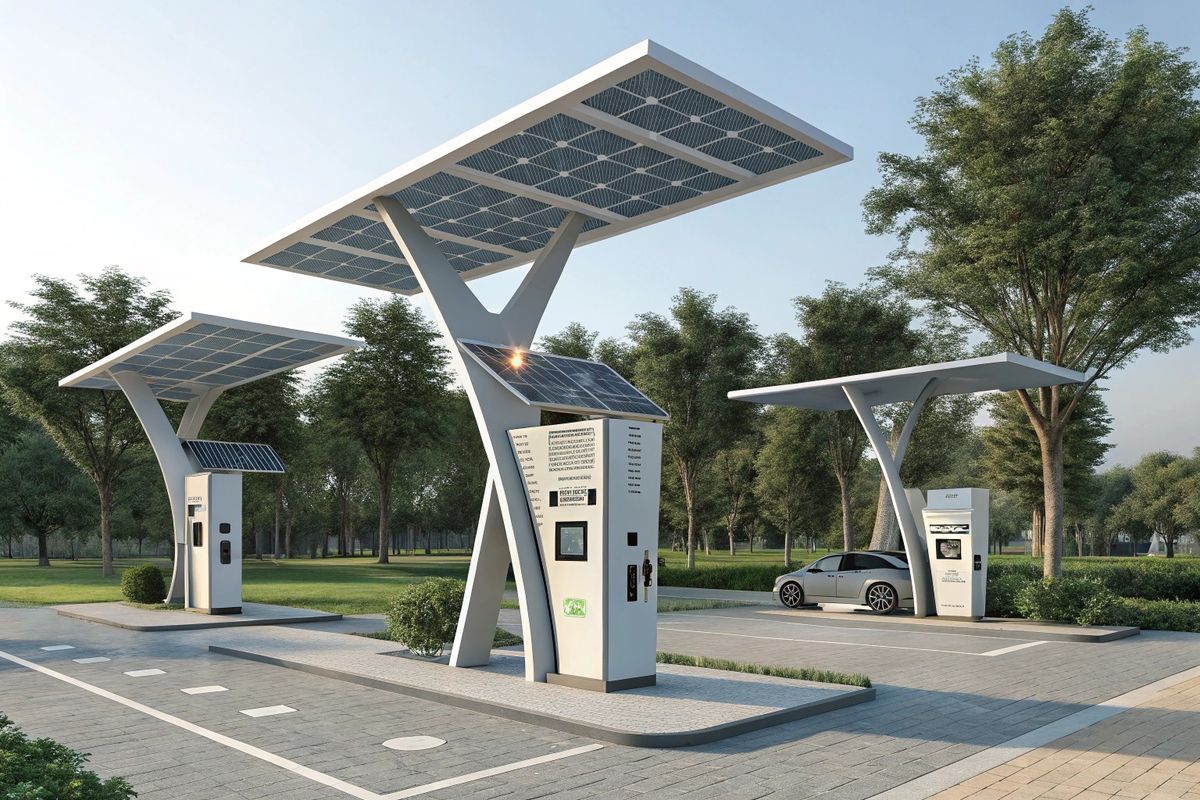 Das & Partners Appointed as Project Management Consultant for 400+ EV Charging Infrastructure Across Abu Dhabi