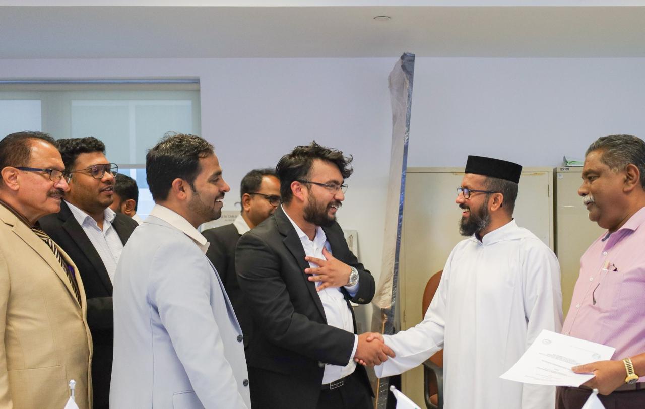 St. George Church Construction