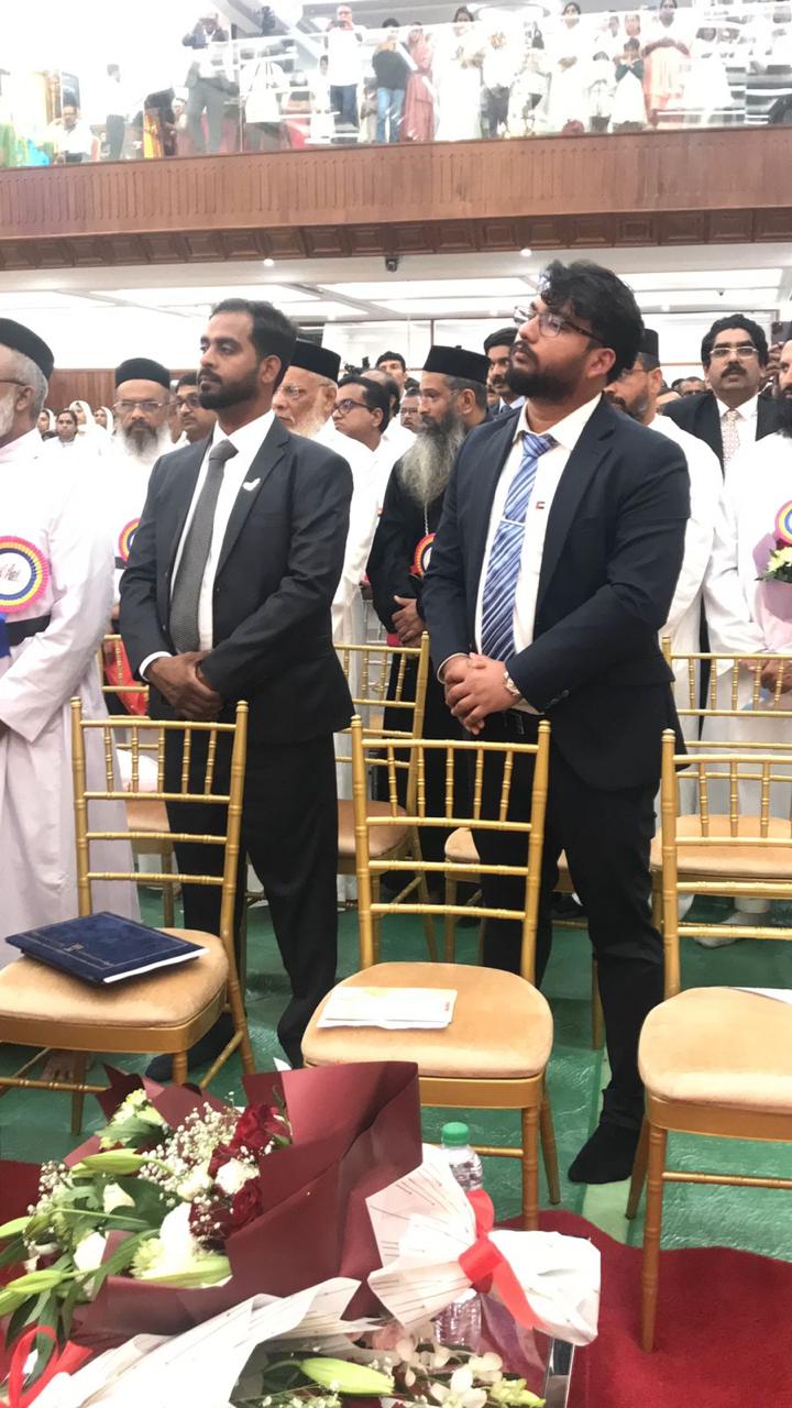 St. George Church Interior