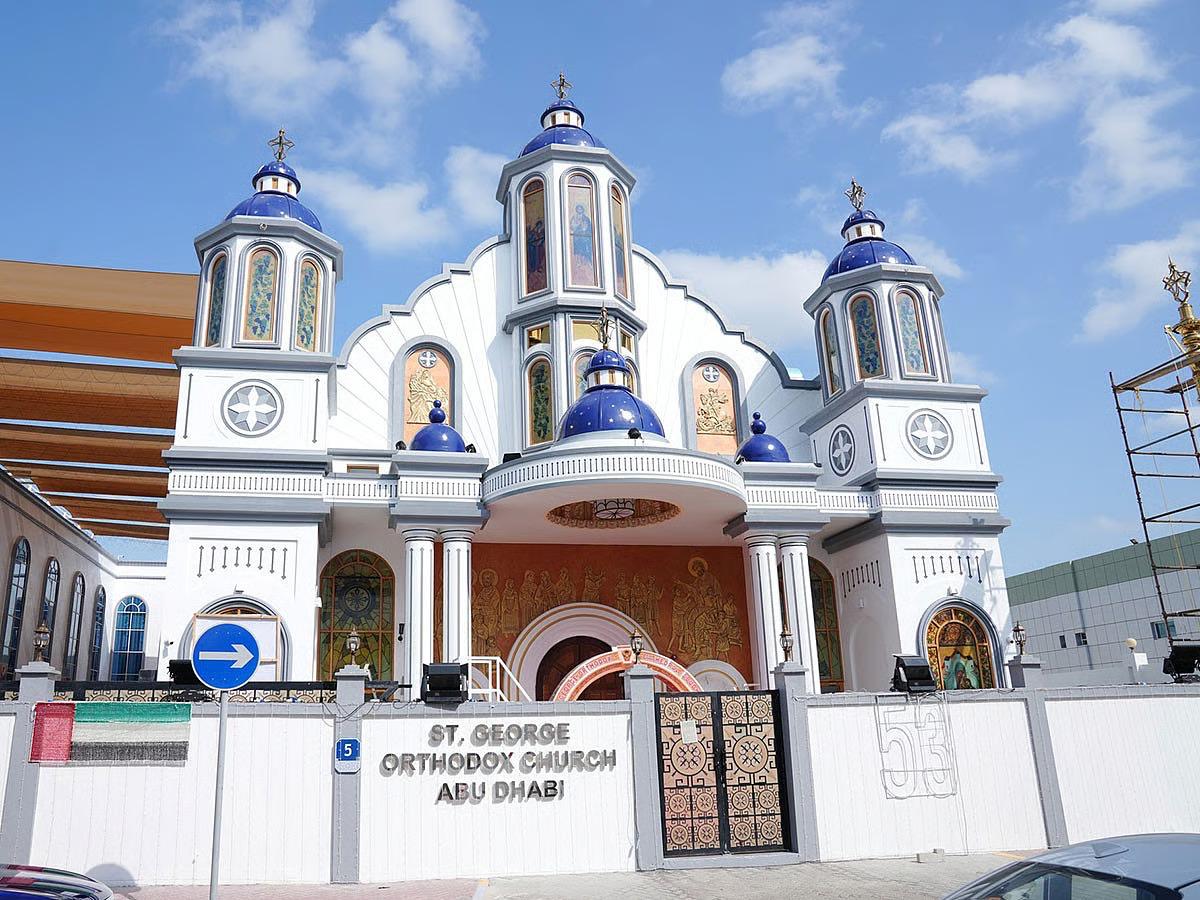 Heritage Project Completion