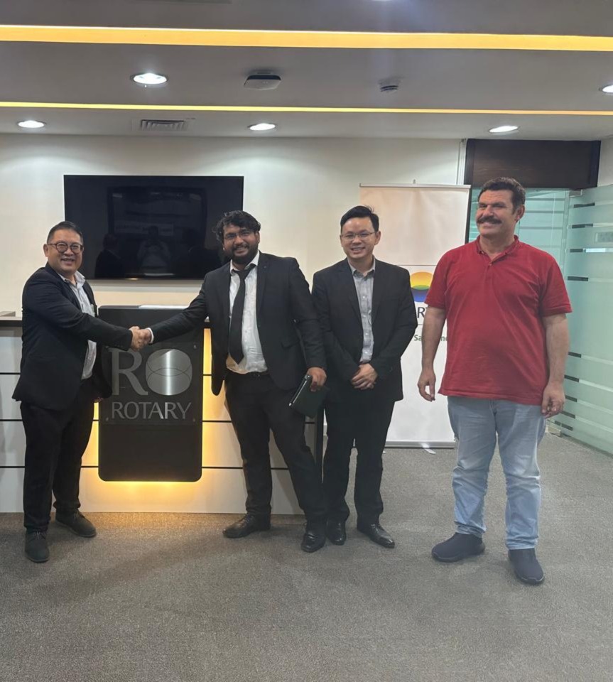 DAS Heritage Project Team